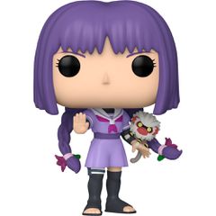 POP figure Boruto Sumire-thumb-1