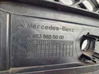 ORIGINAL, NEW ΜΑΣΚΕΣ ΓΙΑ MERCEDES G-CLASS Facelift 2018-2022 *Πωλούνται κομπλέ ή μεμονωμένα εξαρτήματα, τιμές εξαρτημάτων εντός αγγελίας*-thumb-12