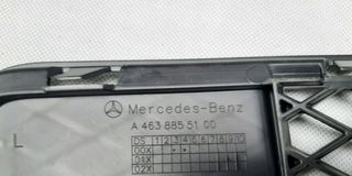 ORIGINAL, NEW ΜΑΣΚΕΣ ΓΙΑ MERCEDES G-CLASS Facelift 2018-2022 *Πωλούνται κομπλέ ή μεμονωμένα εξαρτήματα, τιμές εξαρτημάτων εντός αγγελίας*-thumb-14