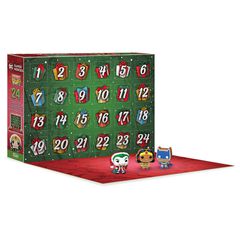 DC Comics advent calendar 2023-thumb-1