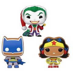 DC Comics advent calendar 2023-thumb-3