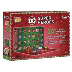 DC Comics advent calendar 2023-thumb-2