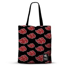 NARUTO Shippuden - Premium Tote Bag '40x33x1cm'