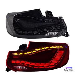 BMW ΣΕΙΡΑ 2 F22 F23 F87 MATRIX LED ΠΙΣΩ ΦΩΤΑ-thumb-10