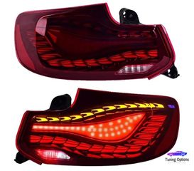 BMW ΣΕΙΡΑ 2 F22 F23 F87 MATRIX LED ΠΙΣΩ ΦΩΤΑ-thumb-11