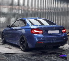 BMW ΣΕΙΡΑ 2 F22 F23 F87 MATRIX LED ΠΙΣΩ ΦΩΤΑ