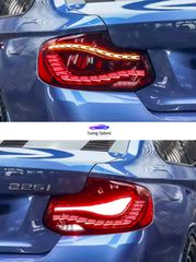 BMW ΣΕΙΡΑ 2 F22 F23 F87 MATRIX LED ΠΙΣΩ ΦΩΤΑ-thumb-13