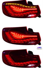 BMW ΣΕΙΡΑ 2 F22 F23 F87 MATRIX LED ΠΙΣΩ ΦΩΤΑ-thumb-14