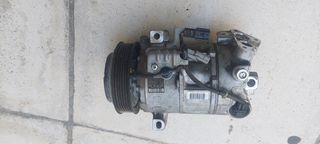 RENAULT SCENIC 92600 4EB2A 926004EB2A 6SBH14C DENSO GE447140-5931 ΚΟΜΠΡΕΣΕΡ AIRCODITION AC