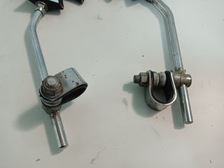 Universal custom chopper καθρέφτες -thumb-2