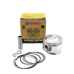 ΠΙΣΤΟΝΙ HONDA ASTREA 100 53MM RACING TOBAKI