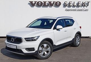 Volvo XC40 '19 Momentum T3