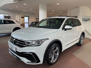 Volkswagen Tiguan '24 1.4 eHybrid 245PS DSG6 R-Line