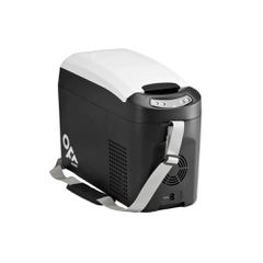 ΨΥΓΕΙΟ INDEL B TB15 TRAVEL BOX 15L 12/24V 35W – Υ: 375 mm x Π: 235 mm x Μ: 566 mm – 1 ΤΕΜ.