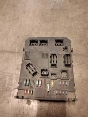ΑΣΦΑΛΕΙΟΘΗΚΗ CITROEN C2 2003-2010 (9645983880) BSI F01-00 ΕΙΝΑΙ ΛΕΙΤΟΥΡΓΙΚΟ,ΔΕΝ ΥΠΑΡΧΕΙ ΔΥΝΑΤΟΤΗΤΑ ΕΠΙΣΤΡΟΦΗΣ ΔΙΟΤΙ ΕΙΝΑΙ ΗΛΕΚΤΡΙΚΟ.