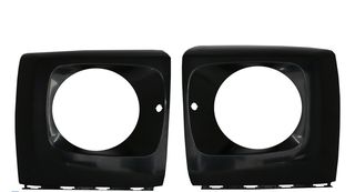 Εμπρός προφυλακτηρας Mercedes G-Class W463 / W464 (2018-Up) G63 Design-thumb-9