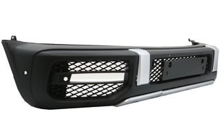 Εμπρός προφυλακτηρας Mercedes G-Class W463 / W464 (2018-Up) G63 Design-thumb-6