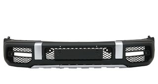 Εμπρός προφυλακτηρας Mercedes G-Class W463 / W464 (2018-Up) G63 Design-thumb-5