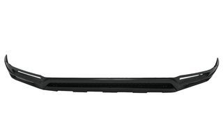 Εμπρός Προφυλακτηρα Lip Spoiler LED DRL Extension Mercedes G-Class Facelift W463 W464 G350 G400 G500 (2018-)-thumb-5
