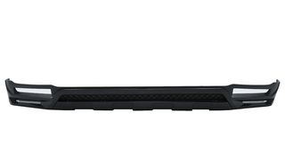 Εμπρός Προφυλακτηρα Lip Spoiler LED DRL Extension Mercedes G-Class Facelift W463 W464 G350 G400 G500 (2018-)-thumb-6