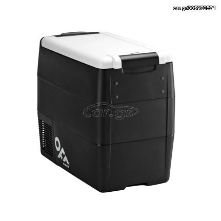 ΨΥΓΕΙΟ TB51 TRAVEL BOX 47L 12/24V 55W 530x350x585mm INDEL B - 1 ΤΕΜ.