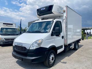 Iveco '13 Daily 70c17 Euro5