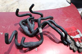 FORD SIERRA SCORPION DOHC DIAKLADOTHRAS NEROU