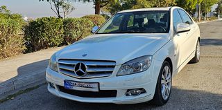 Mercedes-Benz C 200 2008