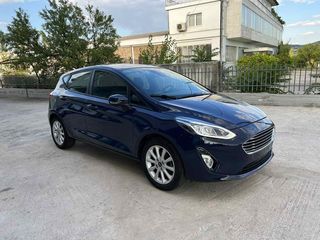 Ford Fiesta '17 1.1 EcoBoost