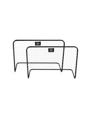 Umbro football goal with net 2 pcs 78x56x45cm 268828