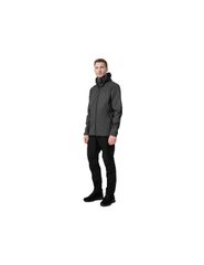 Softshell jacket 4F M043 M 4FSS23TSOFM043 23S-thumb-4