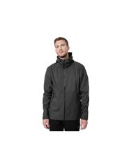 Softshell jacket 4F M043 M 4FSS23TSOFM043 23S-thumb-2