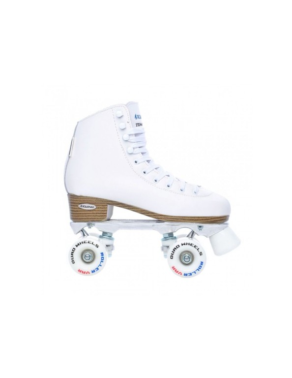 Tempish 1000004905 Inline Rollers Λευκά Ενηλίκων