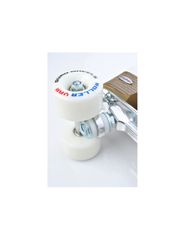 Tempish 1000004905 Inline Rollers Λευκά Ενηλίκων-thumb-11