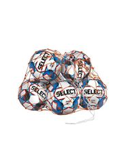 Select Sport 10-12 Ball Net σε Κόκκινο Χρώμα SEL000055