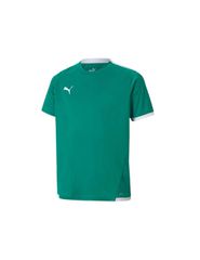 Puma Παιδικό T-shirt Πράσινο 704925-05
