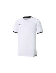 Puma Παιδικό T-shirt Λευκό 704925-04