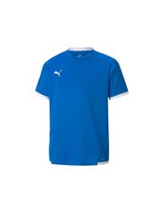 Puma Παιδικό T-shirt Μπλε 704925-02