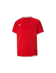 Puma Παιδικό T-shirt Κόκκινο 704925-01