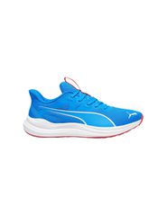 Puma Reflect Lite 378768-03 Ανδρικά Αθλητικά Παπούτσια Running Μπλε