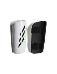 Adidas X Sg Trn IA0845 Επικαλαμίδες Ποδοσφαίρου Ενηλίκων Λευκές