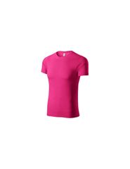 Piccolio Παιδικό T-shirt Φούξια MLIP7240
