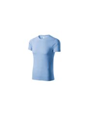 Piccolio Παιδικό T-shirt Γαλάζιο MLIP7215