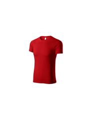 Piccolio Παιδικό T-shirt Κόκκινο MLI-P7207