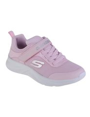 Skechers Παιδικά Sneakers Μαύρα 303552L-BBK