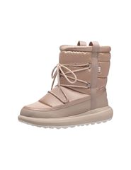 Helly Hansen Γυναικεία Μποτάκια με Πλατφόρμα Μπεζ 11837 028