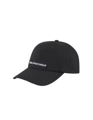 Puma Cap Jockey Μαύρο 24036-01