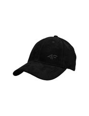 4F Γυναικείο Jockey Μαύρο 4FAW23ACABF160-20S
