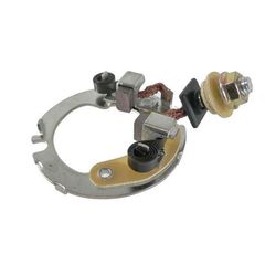 Καρβουνάκια Μίζας ROC Για PIAGGIO FLY 125cc 2V (M42) 2005 2006 2007 2008 2009 2010 2011 2012 2013