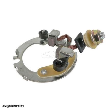 Καρβουνάκια Μίζας ROC Για PIAGGIO FLY 125cc 2V (M42) 2005 2006 2007 2008 2009 2010 2011 2012 2013